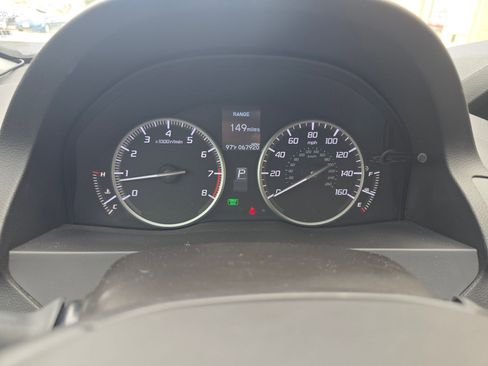 Used 2017 Acura RDX FWD w/ Technology Package image 18