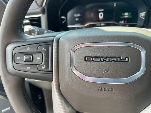 Used 2024 GMC Yukon Denali w/ Max Trailering Package AWD/4WD image 26