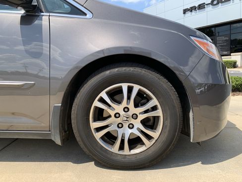 Used 2013 Honda Odyssey EX image 13