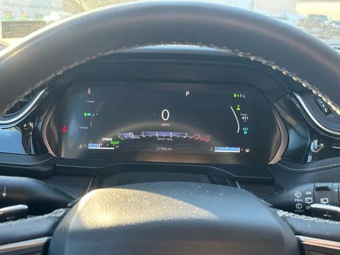 Used 2023 Jeep Grand Cherokee 4WD 4xe image 23