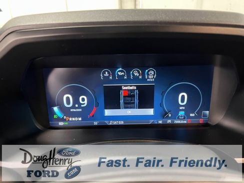 Used 2023 Ford Expedition Limited image 55