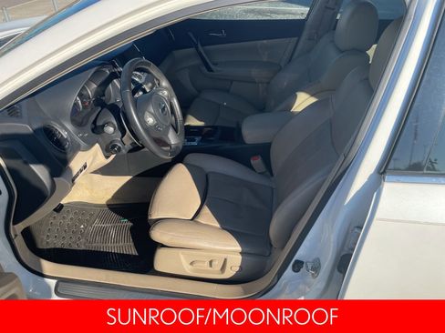 Used 2012 Nissan Maxima 3.5 SV w/ Premium Pkg image 9