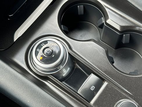 Used 2025 Ford Explorer ST-Line w/ Premium Package image 22