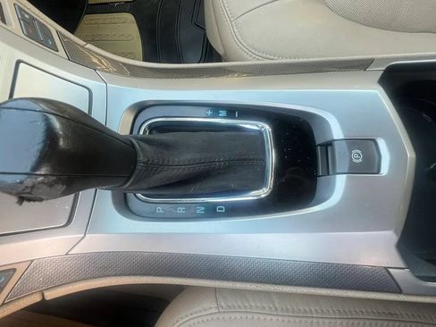 Used 2013 Cadillac CTS Performance RWD image 20