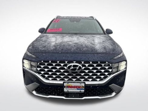 Used 2021 Hyundai Santa Fe SEL w/ Cargo Package image 8