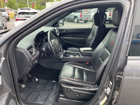 Used 2024 Dodge Durango GT AWD/4WD image 38