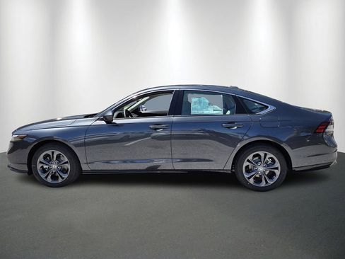 New 2026 Honda Accord EX-L image 4