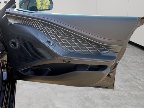 New 2026 Dodge Charger R/T Scat Pack w/ Track Package image 14