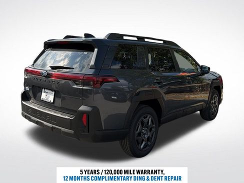 New 2026 Subaru Outback Premium AWD/4WD image 8