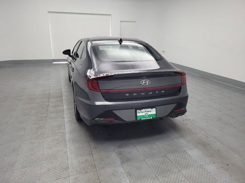 Used 2021 Hyundai Sonata SEL image 6