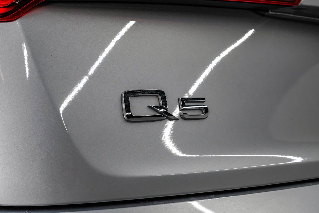 Used 2020 Audi Q5 2.0T Premium AWD/4WD image 58
