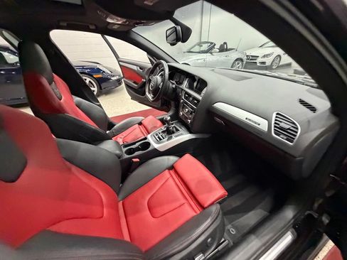 Used 2014 Audi S4 Premium Plus AWD/4WD image 40
