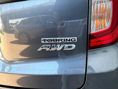 Used 2019 Honda Passport Touring image 24