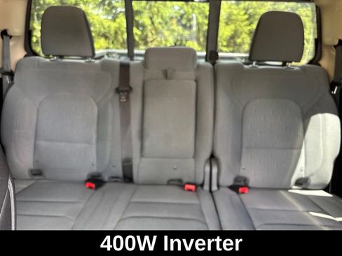Used 2019 RAM 1500 Big Horn AWD/4WD image 23