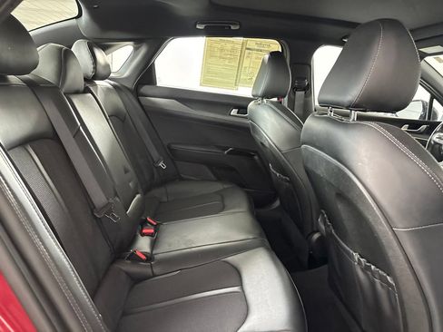 Used 2024 Kia K5 GT-Line FWD image 30