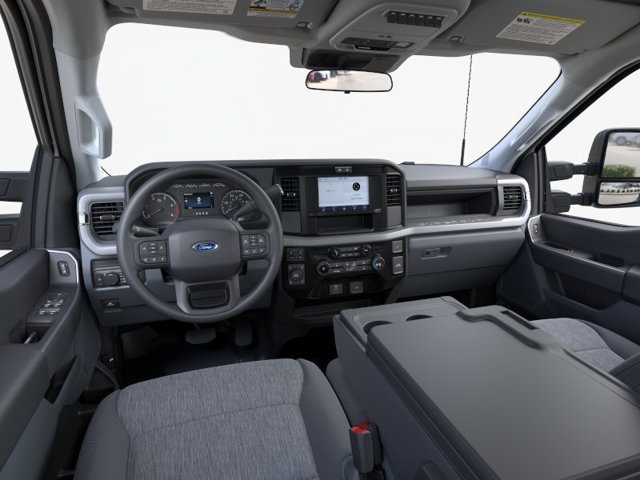 New 2026 Ford F250 XL AWD/4WD image 11