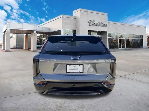 New 2026 Cadillac Optiq Sport 2 image 4