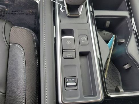 New 2026 Nissan Pathfinder SL FWD image 20