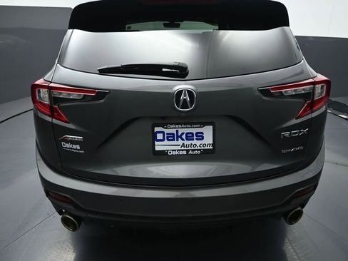 Used 2024 Acura RDX A-Spec AWD/4WD image 34