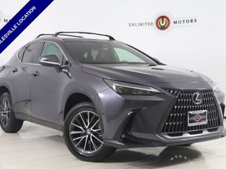 Used 2024 Lexus NX 350 AWD w/ Cold Area Package video 1