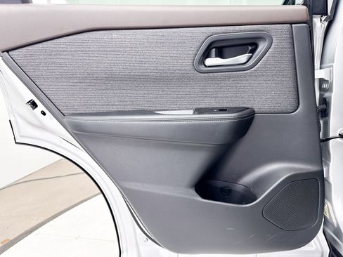 Used 2022 Nissan Rogue SV FWD image 30
