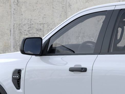 New 2025 Ford Ranger XL image 20