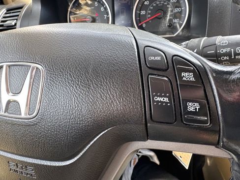 Used 2010 Honda CR-V EX-L image 23