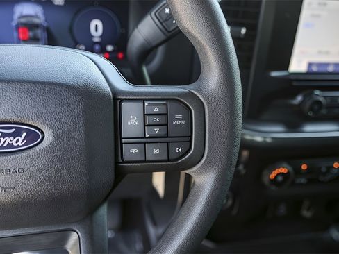 Used 2024 Ford F150 STX image 16