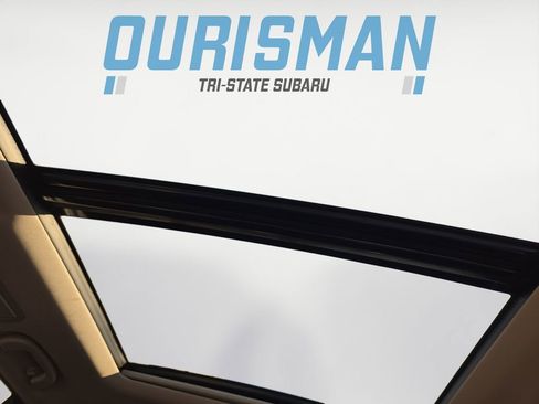 Used 2025 Subaru Ascent Bronze Edition w/ Onyx Package image 20