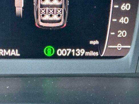 Certified 2026 Honda Pilot Elite image 21