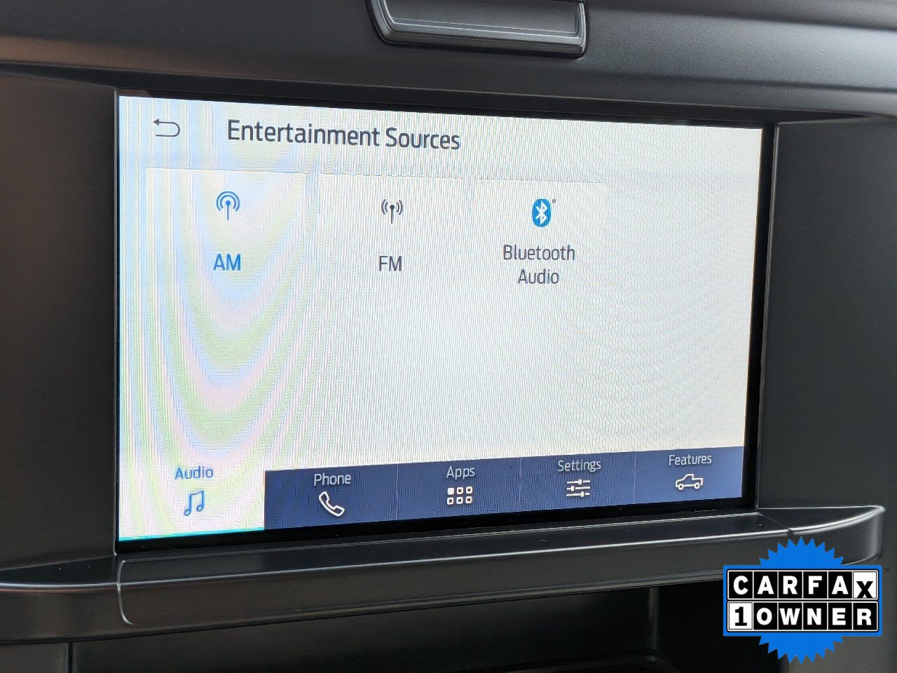 Certified 2025 Ford F350 XLT w/ 360-Degree Camera Package AWD/4WD image 19