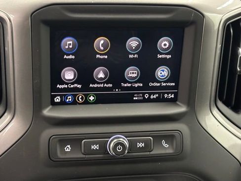 New 2026 GMC Sierra 1500 Pro w/ Pro Value Package image 23