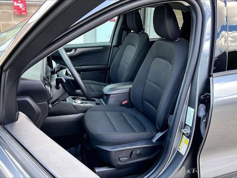 Used 2024 Ford Escape Active w/ Tech Pack #2 image 8