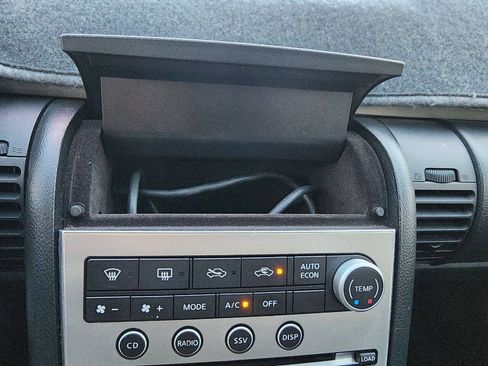 Used 2006 INFINITI G35 Sedan RWD image 32