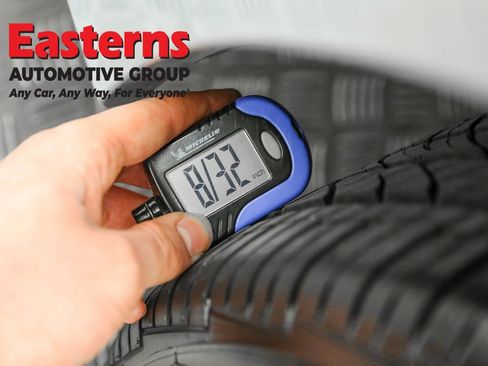 Used 2023 Honda Civic EX image 19