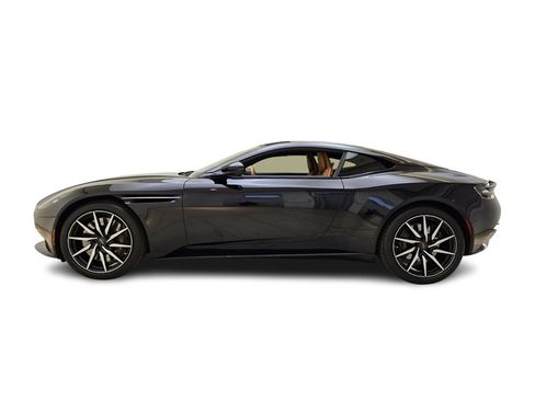 Used 2021 Aston Martin DB11 image 12