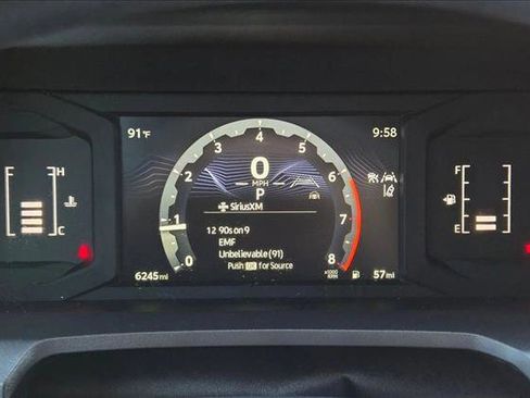 Certified 2025 Toyota Tacoma SR5 image 11