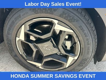 Used 2026 Kia Sportage EX w/ EX Panorama Roof Package