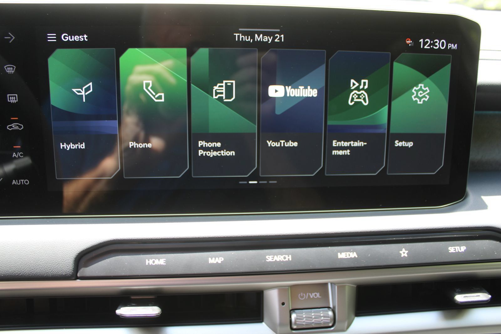 New 2027 Kia Telluride SX FWD image 49
