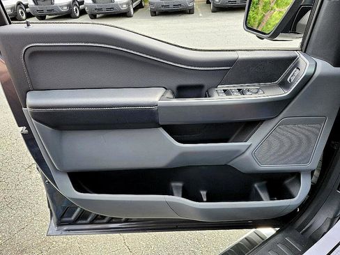 New 2024 Ford F150 XLT w/ Equipment Group 302A MID image 31