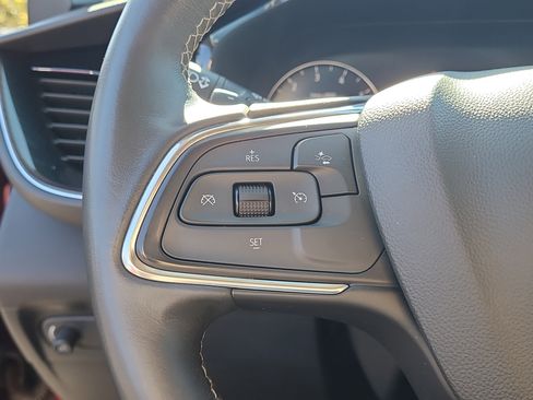 Used 2021 Buick Envision Preferred w/ Sport Touring Package image 22