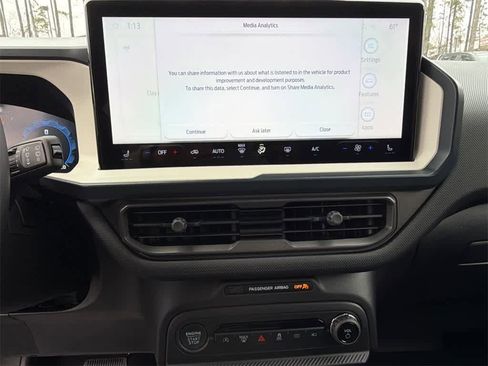 New 2025 Ford Bronco Sport Heritage w/ Convenience Package image 25