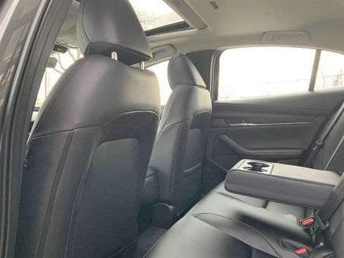 New 2026 MAZDA MAZDA3 2.5 S Sedan w/ Preferred Pkg FWD image 7