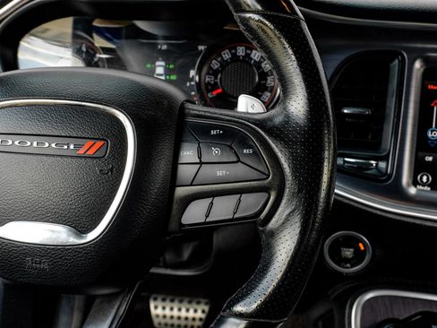 Used 2018 Dodge Challenger SXT Plus RWD image 24