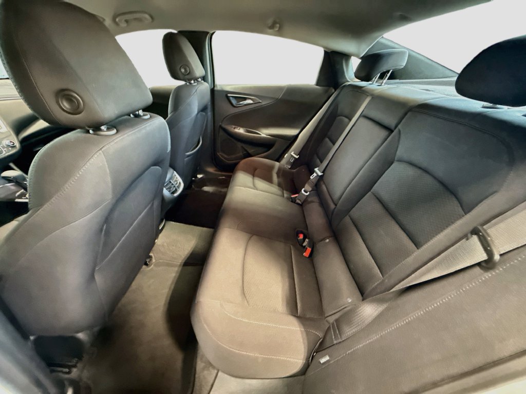 Used 2024 Chevrolet Malibu LT FWD image 23
