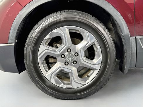Certified 2018 Honda CR-V EX-L image 32