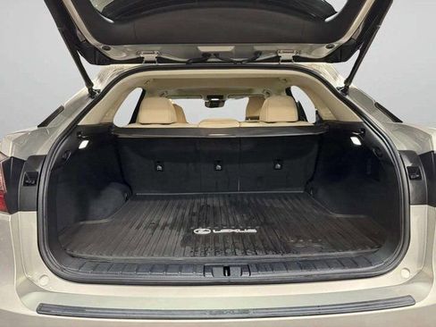 Used 2021 Lexus RX 350 AWD w/ Premium Package image 31