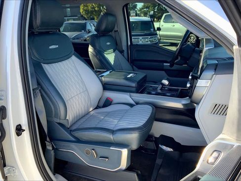 Certified 2023 Ford F150 Limited image 8