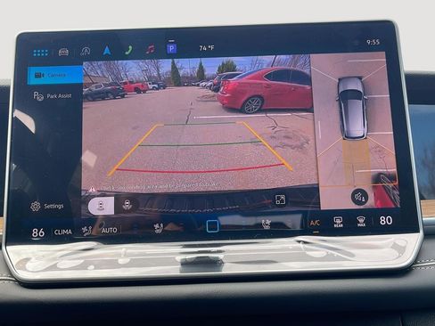 New 2026 Volkswagen Tiguan SEL R-Line AWD/4WD image 29