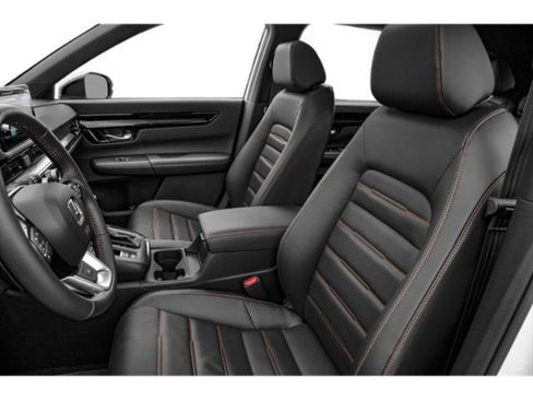 New 2025 Honda CR-V Sport Touring image 9